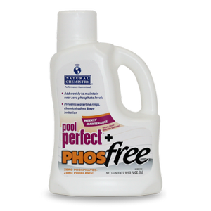 05131 Pool Perfect/Phosfree 3L/101 1/2 - SPECIALTY CHEMICALS
